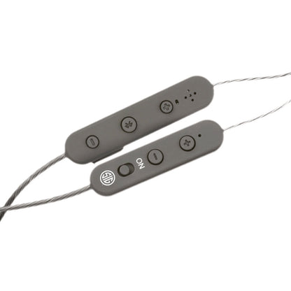 Axil SIG GS Extreme 2.0 Earbuds with SportsFit Hooks and Bluetooth-Tactical Source LLC