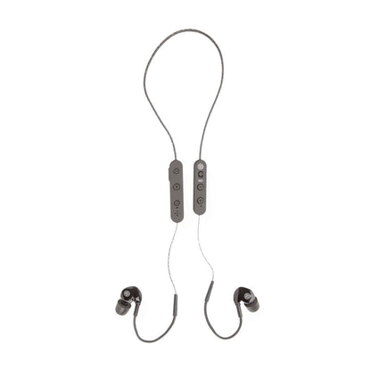 Axil SIG GS Extreme 2.0 Earbuds with SportsFit Hooks and Bluetooth-Tactical Source LLC
