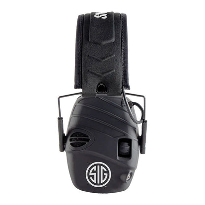 Axil SIG SAUER TRACKR Electronic Ear Muff-Tactical Source LLC