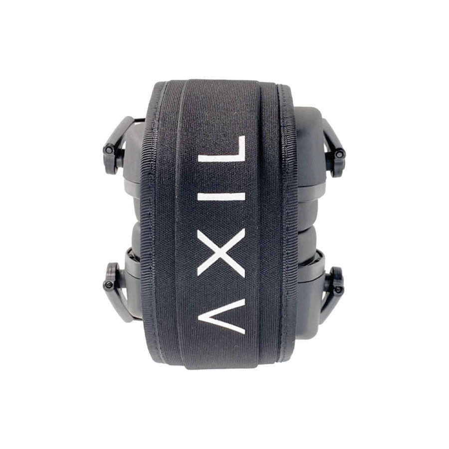 Axil TRACKR Slimline Passive Ear Muff-Tactical Source LLC