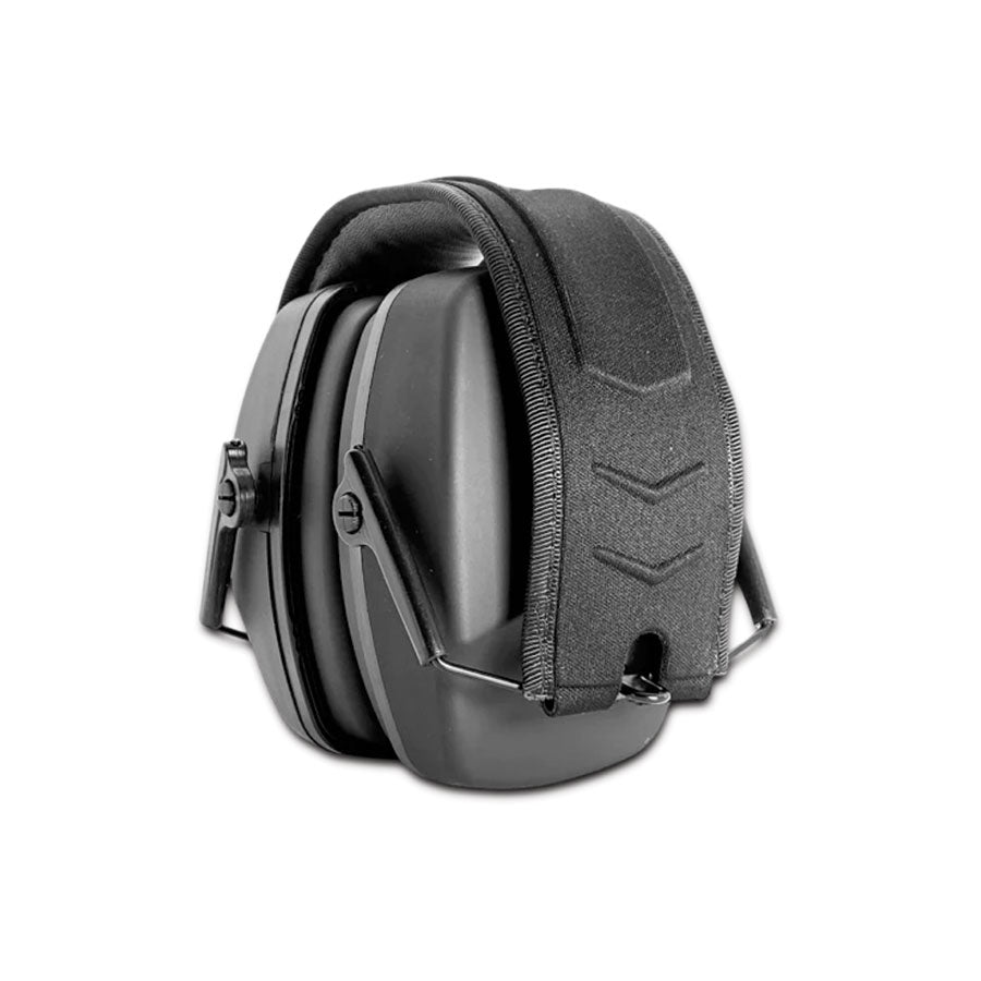 Axil TRACKR Slimline Passive Ear Muff-Tactical Source LLC