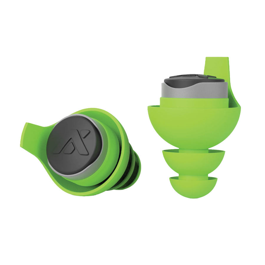 Axil XP Defender Earplugs-Tactical Source LLC
