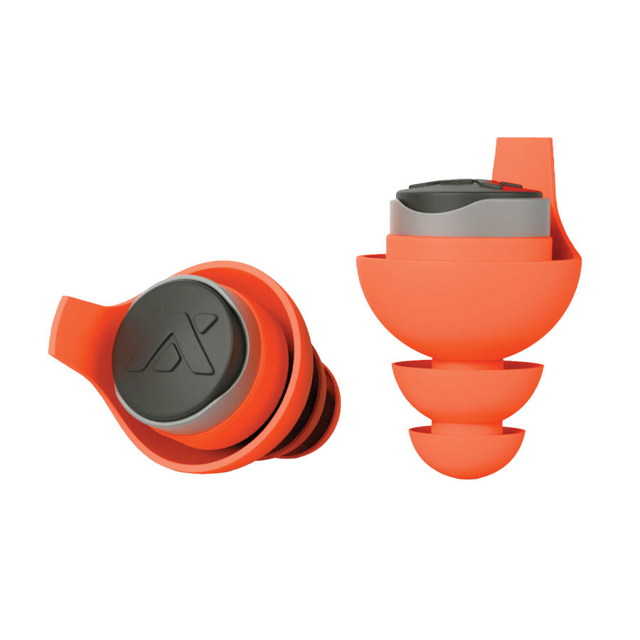 Axil XP Defender Earplugs-Tactical Source LLC