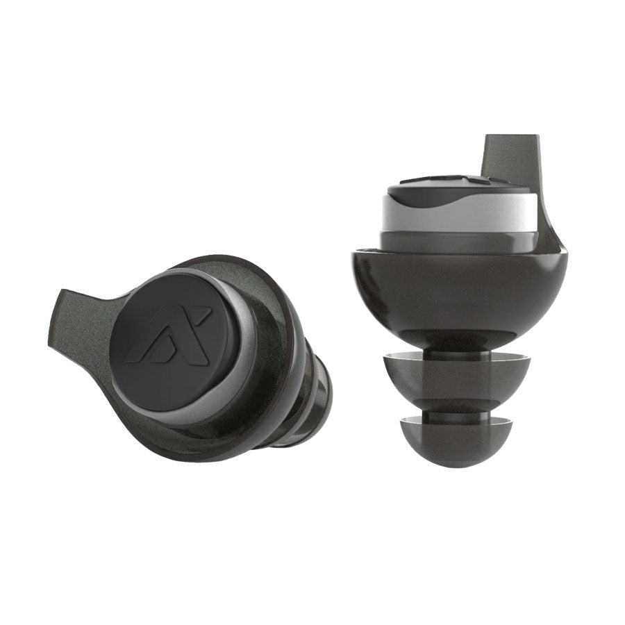 Axil XP Defender Earplugs-Tactical Source LLC