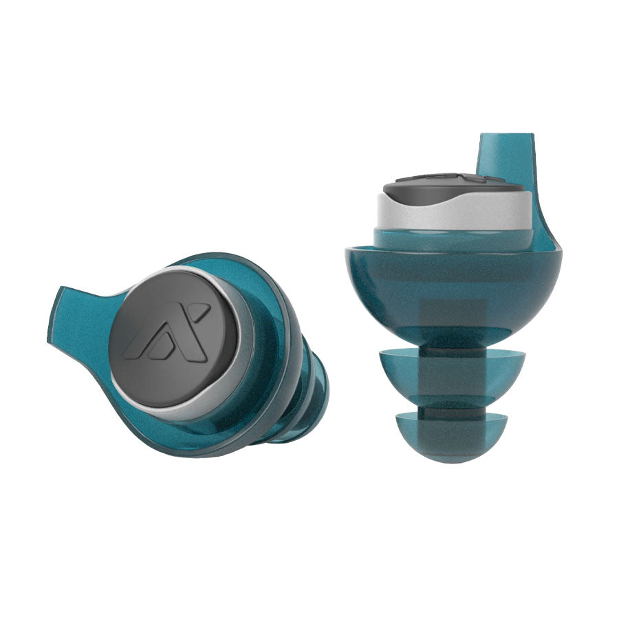 Axil XP Defender Earplugs-Tactical Source LLC