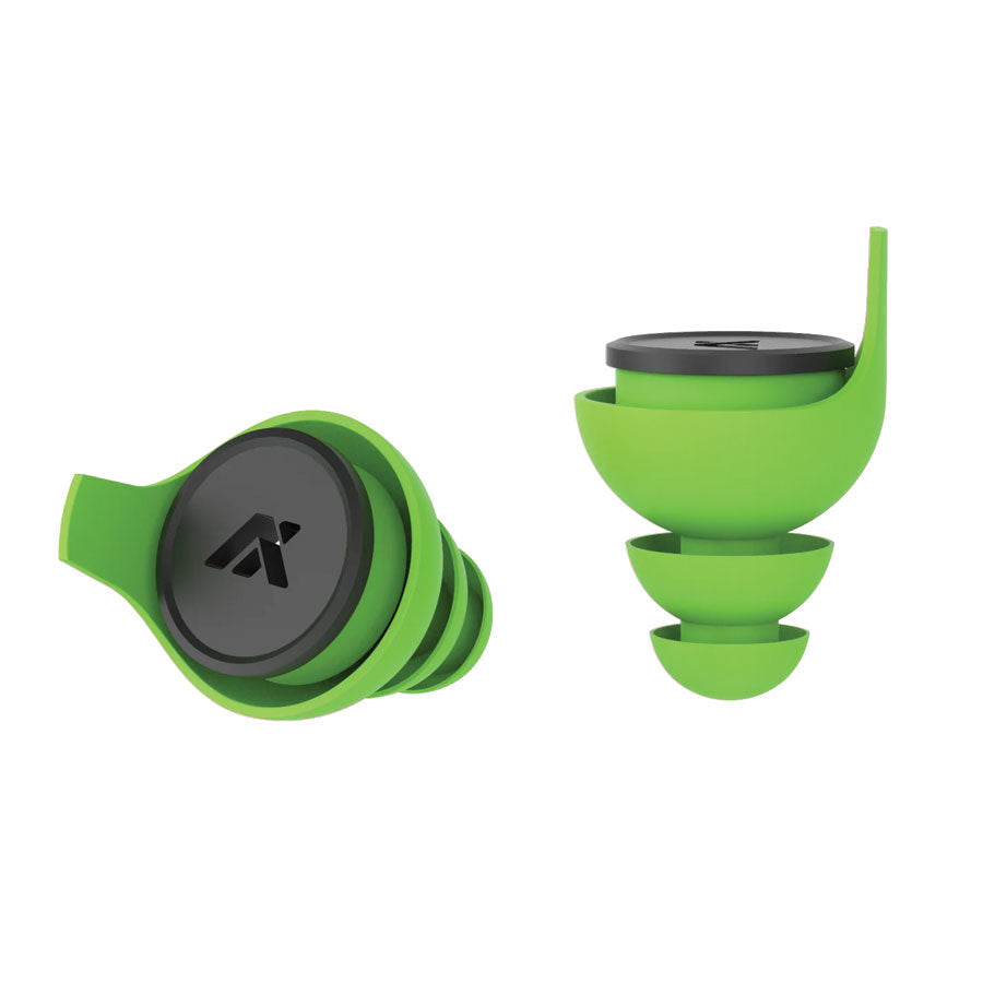 Axil XP Reactor Earplugs-Tactical Source LLC