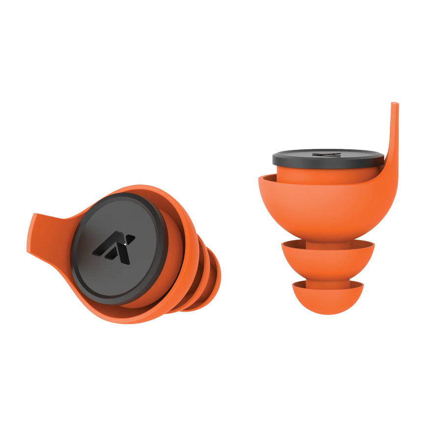 Axil XP Reactor Earplugs-Tactical Source LLC