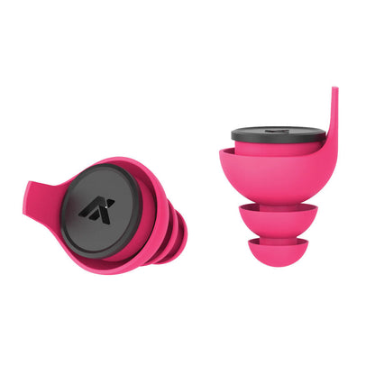 Axil XP Reactor Earplugs-Tactical Source LLC