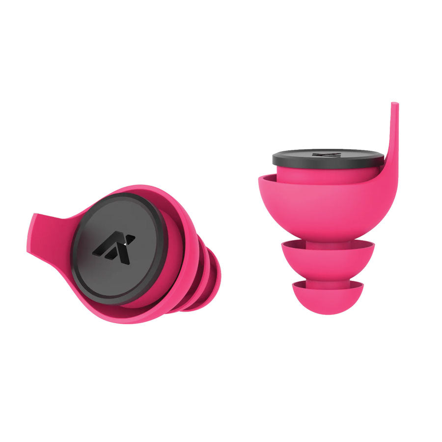 Axil XP Reactor Earplugs-Tactical Source LLC