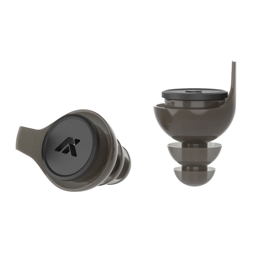 Axil XP Reactor Earplugs-Tactical Source LLC