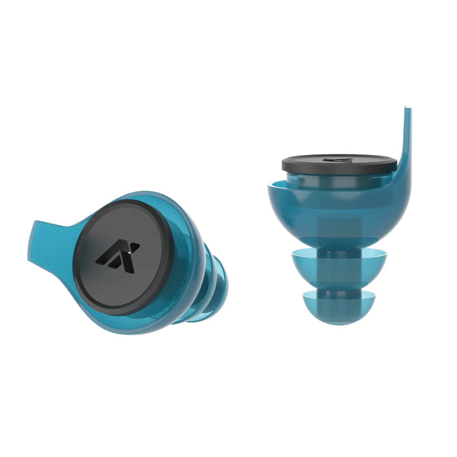 Axil XP Reactor Earplugs-Tactical Source LLC