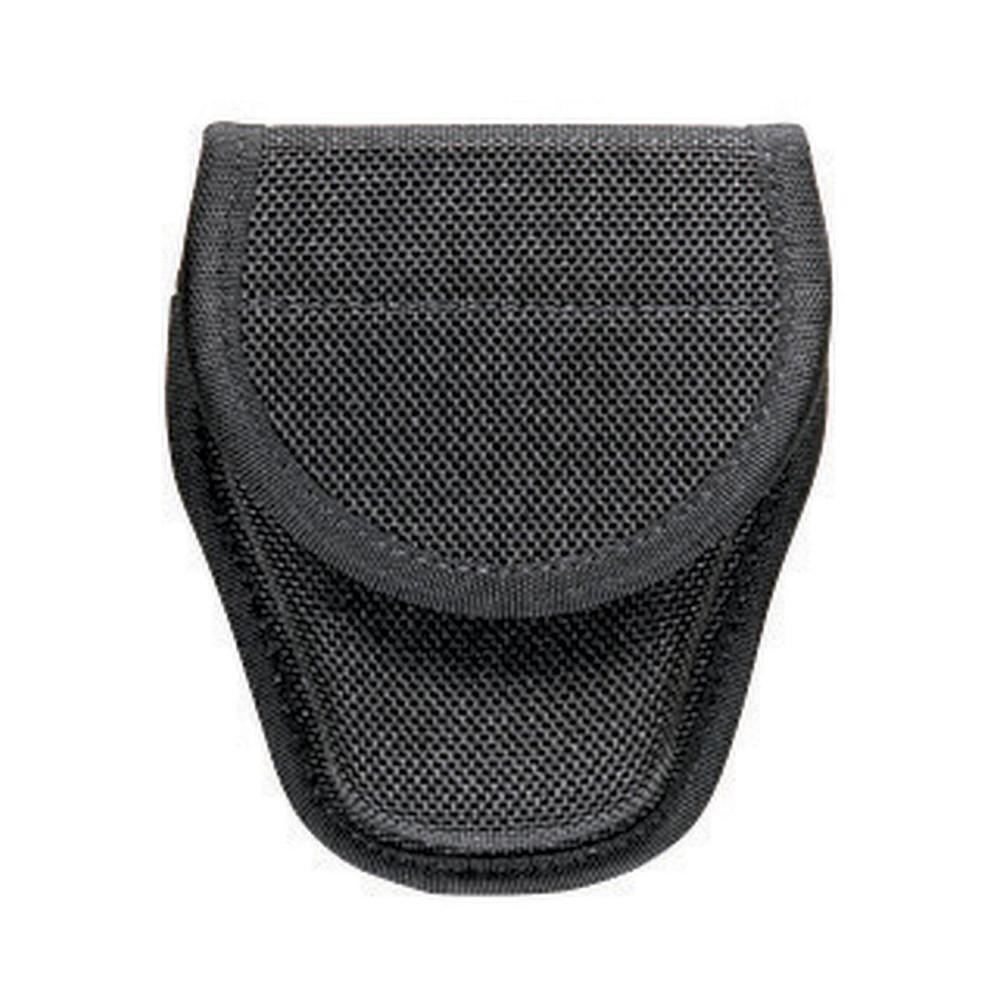 Bianchi AccuMold 7300 Covered Handcuff Case Size #3-Tactical Source LLC