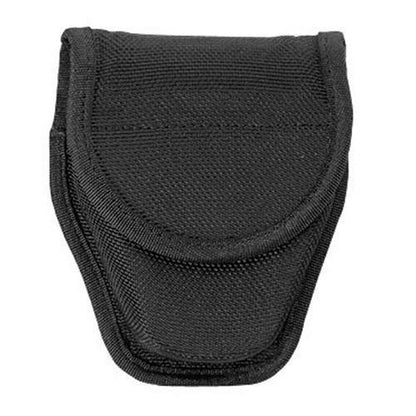 Bianchi AccuMold 7317 Covered Double Handcuff Case-Tactical Source LLC