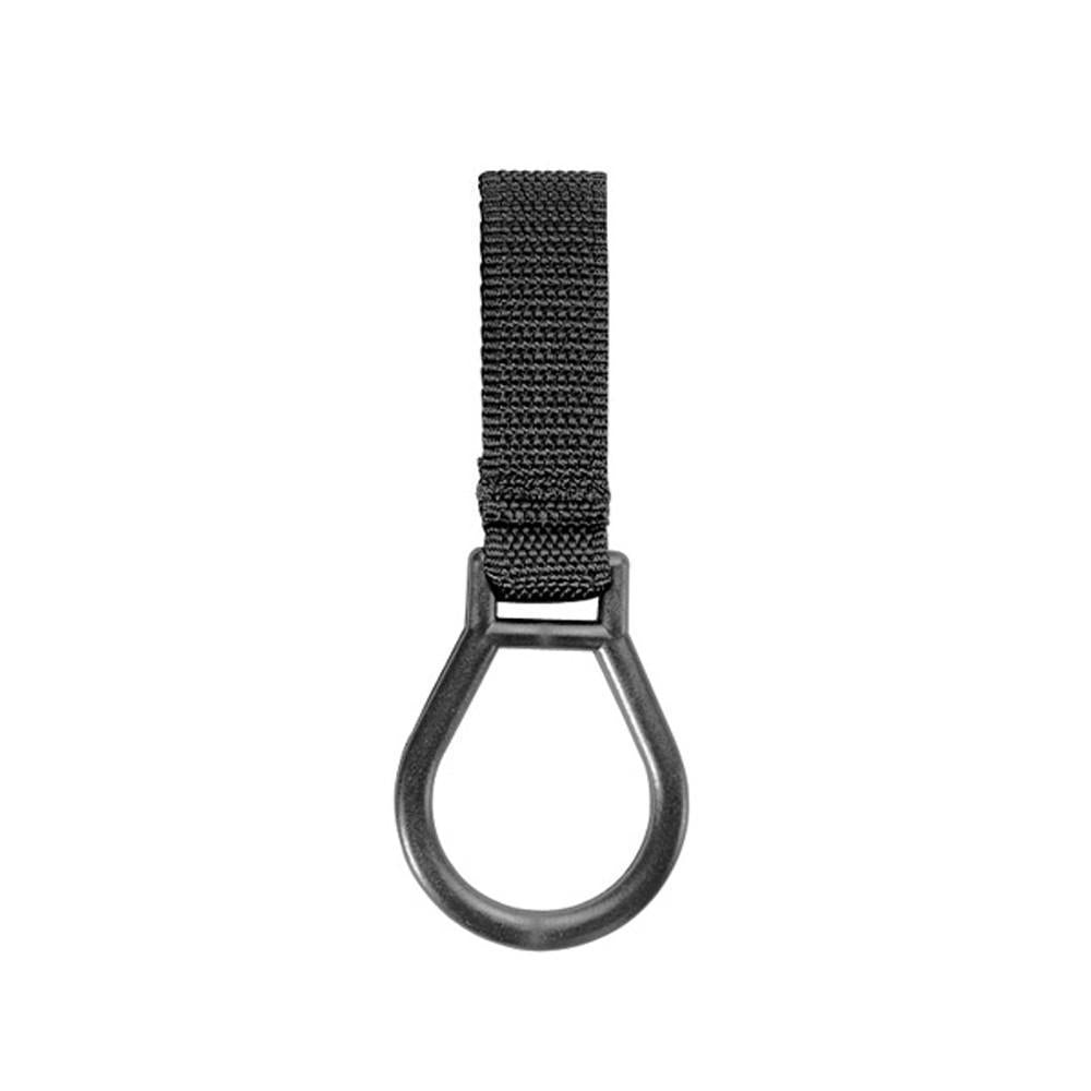 Bianchi AccuMold Elite 7909 D-Cell Flashlight Ring Strap-Tactical Source LLC