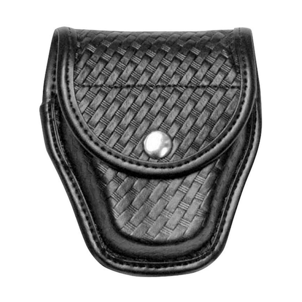 Bianchi AccuMold Elite 7917 Double Handcuff Case-Tactical Source LLC
