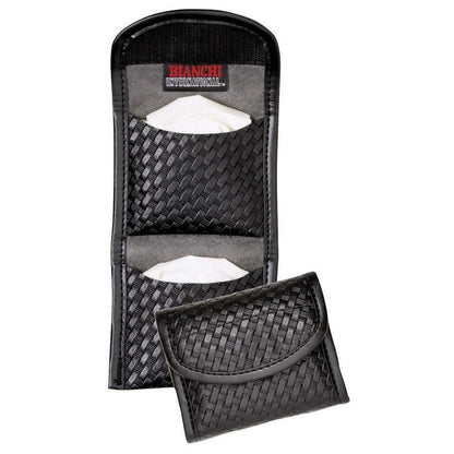 Bianchi AccuMold Elite 7928 Flat Glove Pouch Holder-Tactical Source LLC