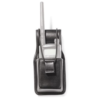 Bianchi AccuMold Elite Universal Radio Holder with Swivel-Tactical Source LLC