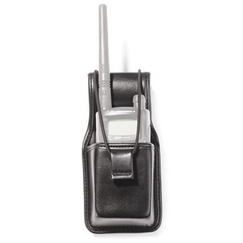 Bianchi AccuMold Elite Universal Radio Holder with Swivel-Tactical Source LLC