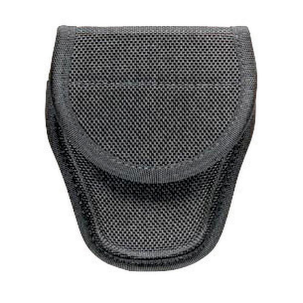 Bianchi AccuMold Hinged Handcuff Case-Tactical Source LLC