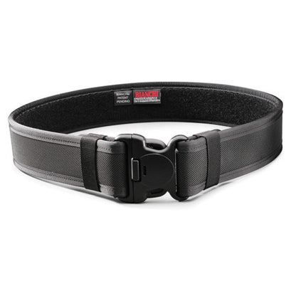Bianchi Ballistic Weave Nylon Duty Belt 7200 Loop 2.25 Inches / 58mm-Tactical Source LLC
