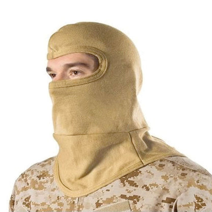 Blackhawk Balaclava Bibbed with Nomex-Tactical Source LLC