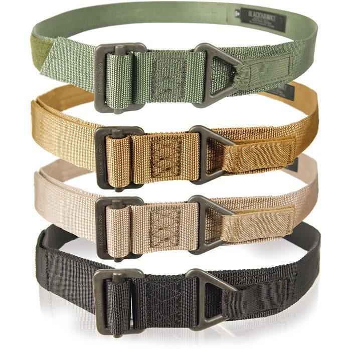 Blackhawk CQB Emergency Rescue Rigger Belt-Tactical Source LLC