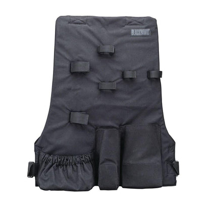 Blackhawk Dynamic Entry Manual Entry Tool Backpack-Tactical Source LLC