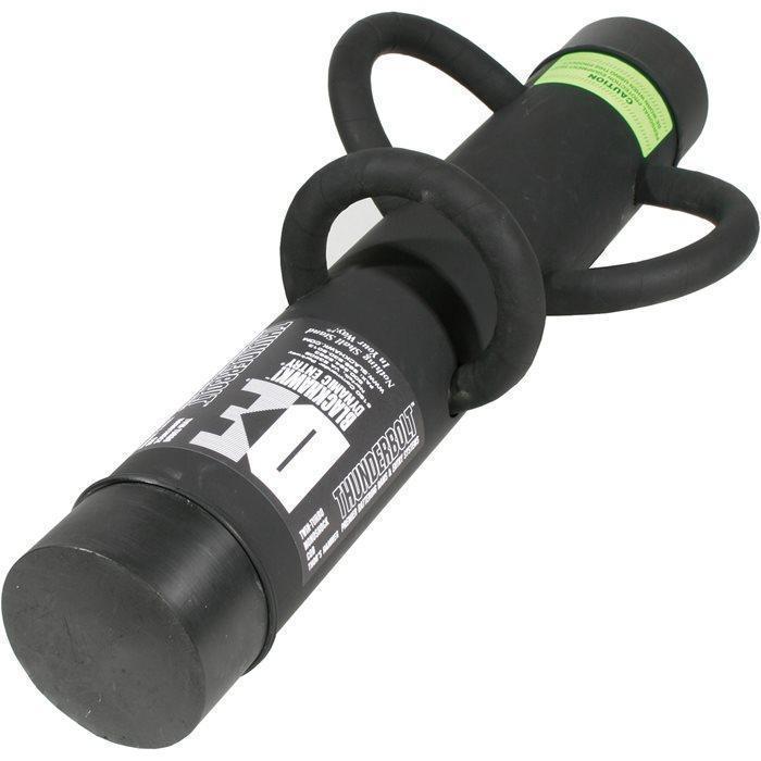 Blackhawk Dynamic Entry Special Operations Ram-Tactical Source LLC