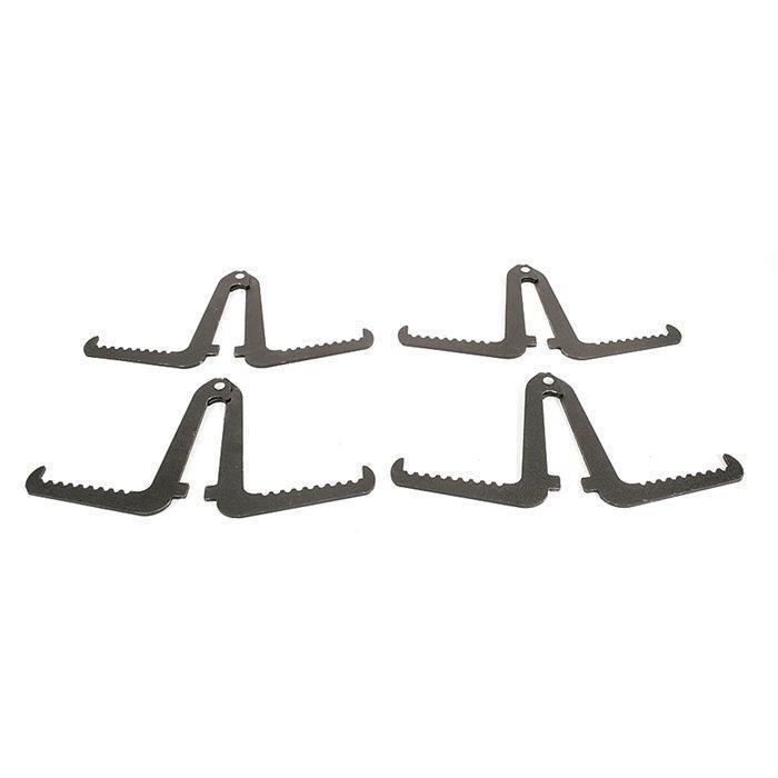 Blackhawk Dynamic Entry Tactical Fence Climbers-Tactical Source LLC