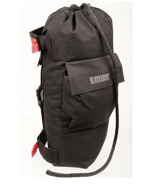 Blackhawk Enhanced Tactical Rope Bag-Tactical Source LLC