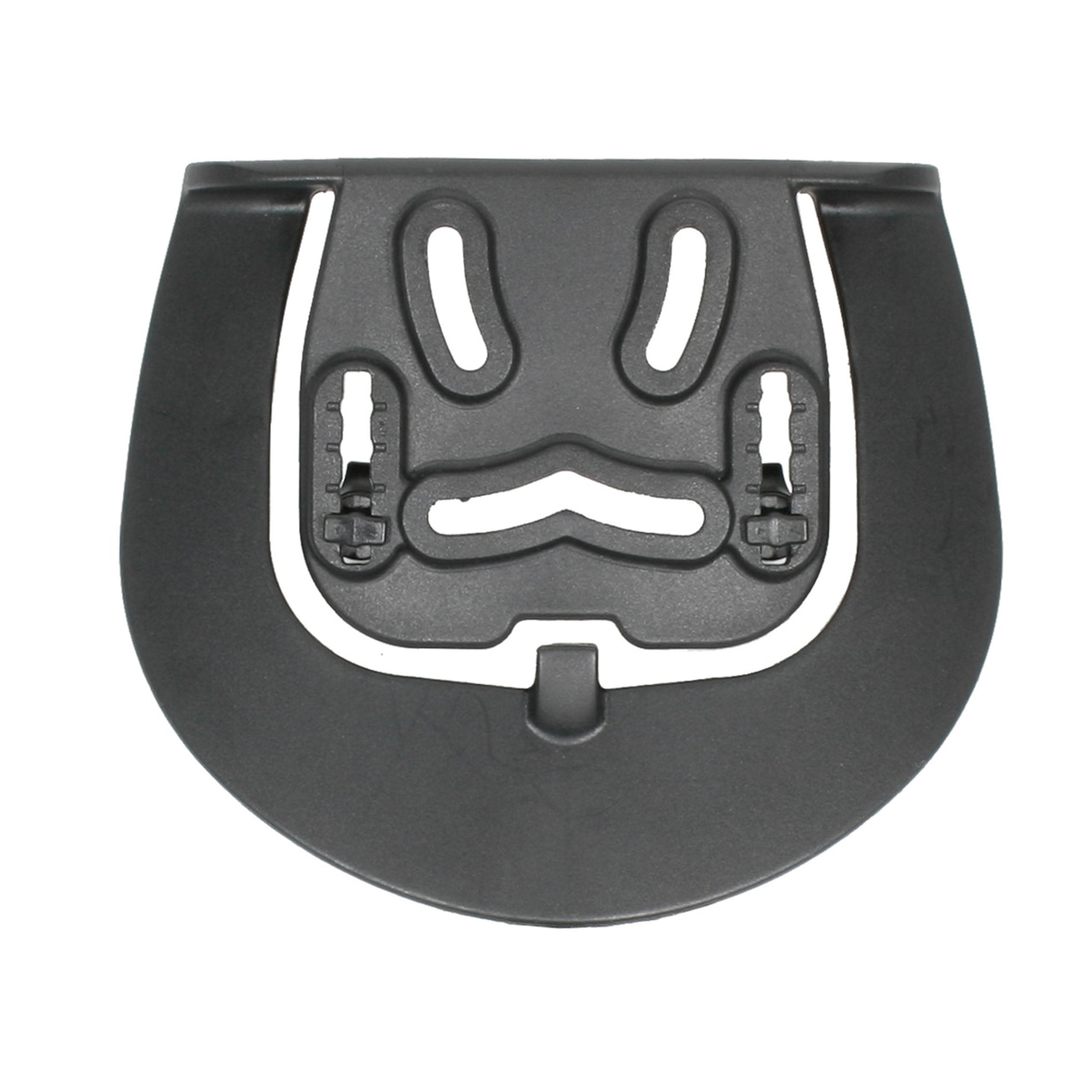Blackhawk Heavy Duty Paddle with Screws-Tactical Source LLC