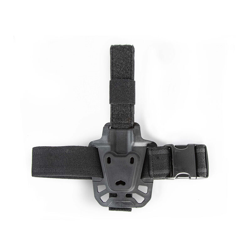 Blackhawk Micro Leg Platform Black-Tactical Source LLC