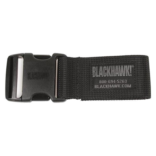 Blackhawk Omega Drop Leg Extender-Tactical Source LLC
