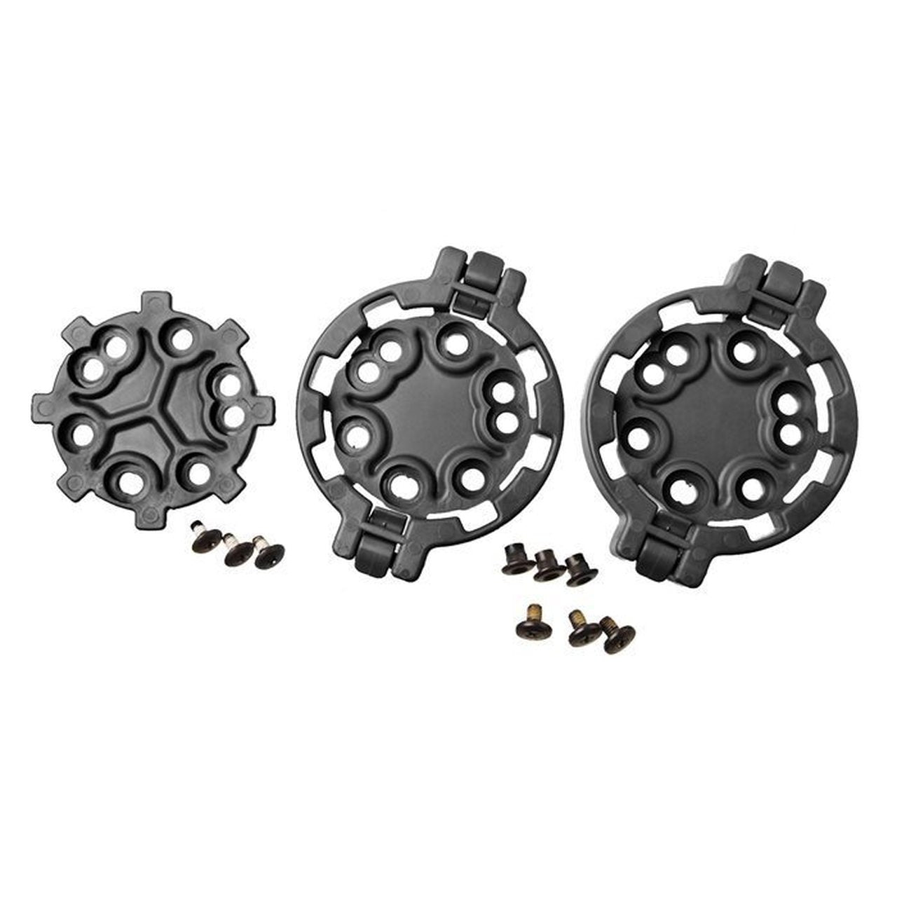 Blackhawk Quick Disconnect System Kit 430950BK-Tactical Source LLC