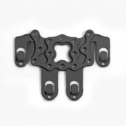 Blackhawk Serpa Platform Ambidextrous-Tactical Source LLC