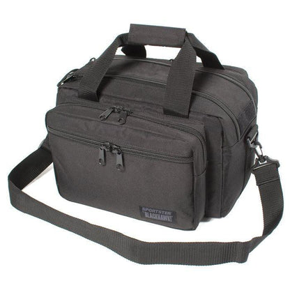 Blackhawk Sportster Deluxe Range Bag-Tactical Source LLC