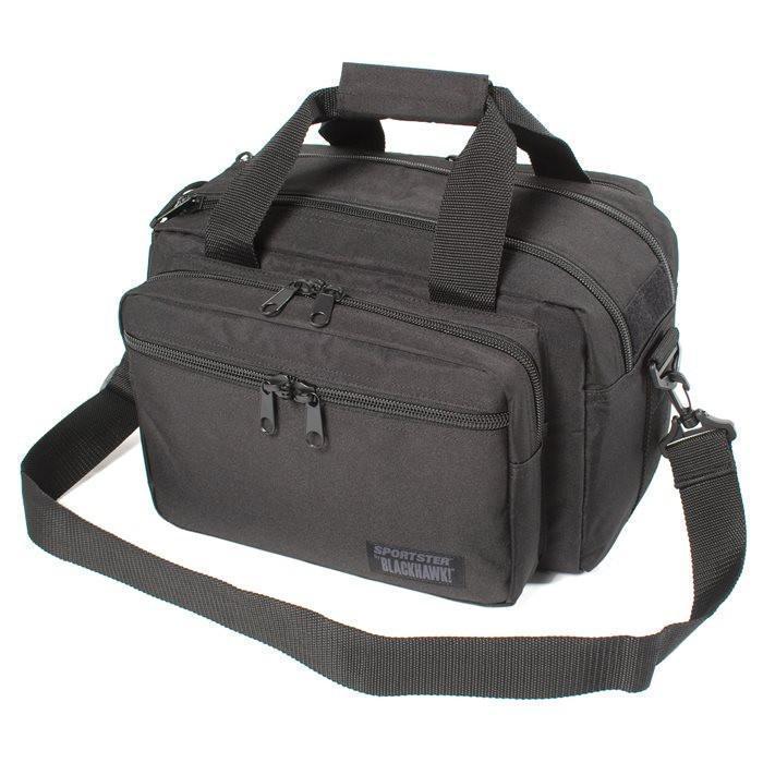 Blackhawk Sportster Deluxe Range Bag-Tactical Source LLC