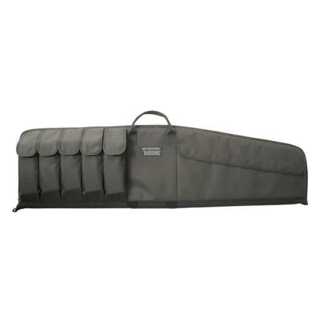 Blackhawk Sportster Tactical Rifle Case-Tactical Source LLC