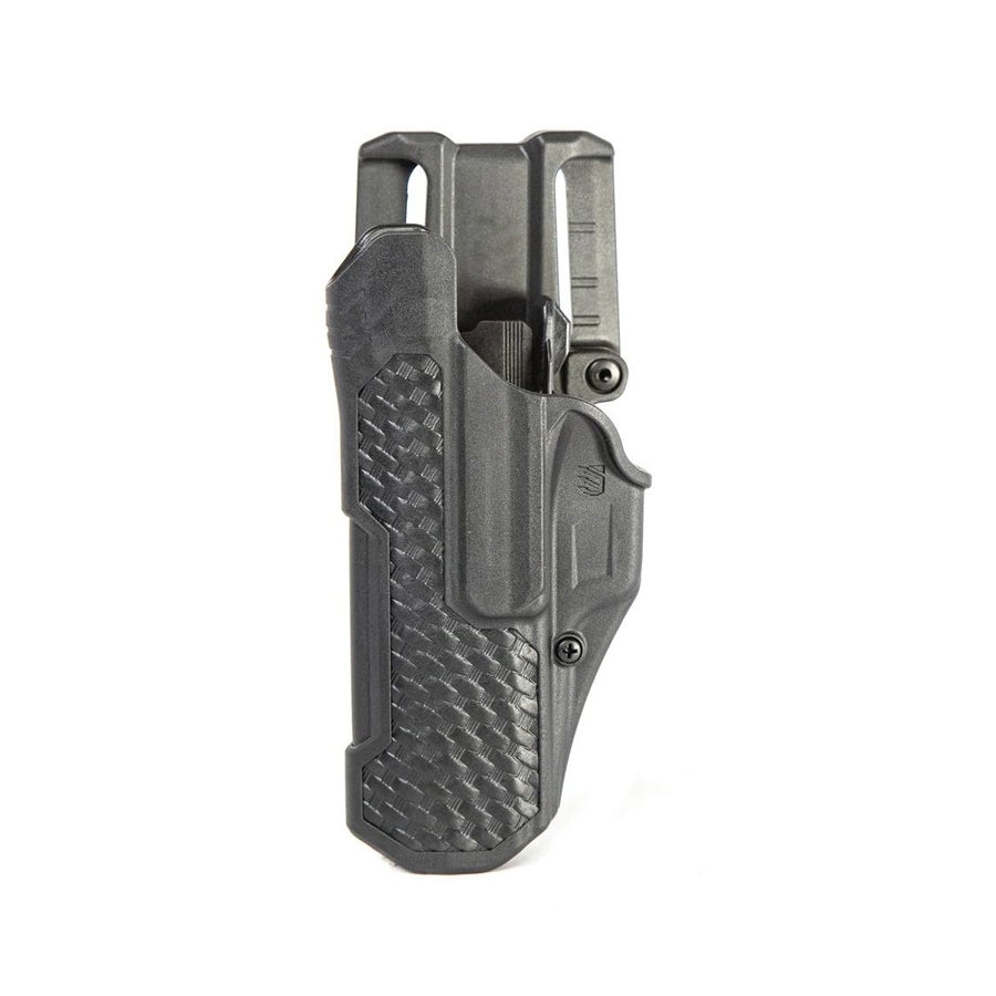 Blackhawk T-Series Level 2 Duty Holster-Tactical Source LLC