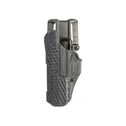 Blackhawk T-Series Level 2 Duty Holster-Tactical Source LLC
