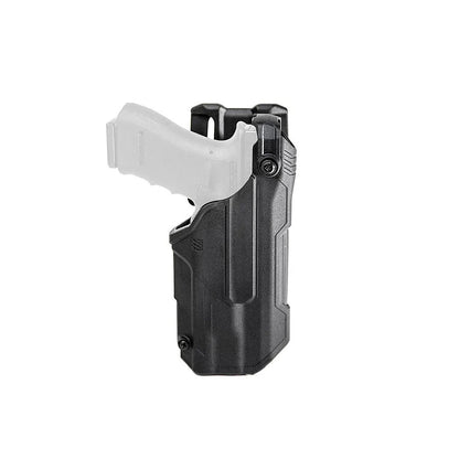 Blackhawk T-Series Level 2 Duty Holster-Tactical Source LLC