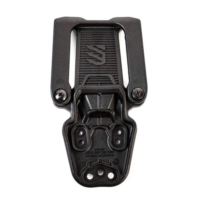 Blackhawk T-Series Level 3 Duty Holster-Tactical Source LLC
