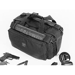 Blackhawk Tactical Mobile Operation Gear Black Bag-Tactical Source LLC