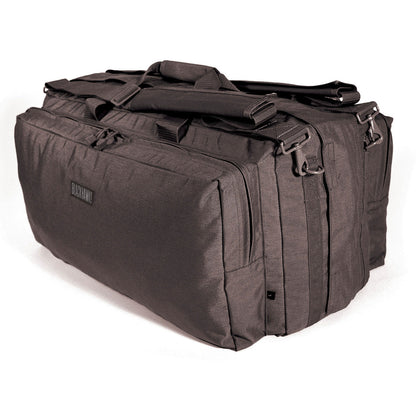 Blackhawk Tactical Mobile Operation Gear Black Bag-Tactical Source LLC