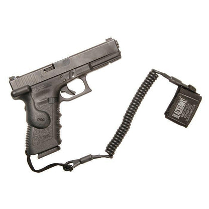 Blackhawk Tactical Pistol Lanyard-Tactical Source LLC