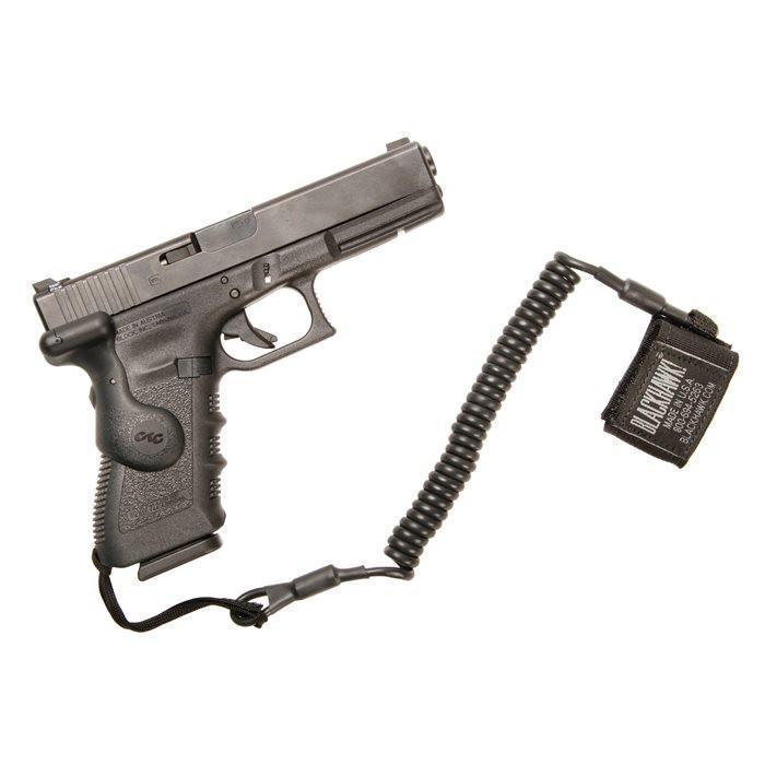Blackhawk Tactical Pistol Lanyard-Tactical Source LLC