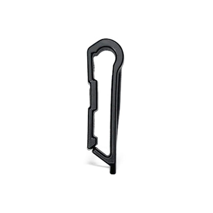 Blade-Tech 1.5 inch Quick E-Loop Pair with Hardware-Tactical Source LLC