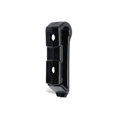 Blade-Tech 1.5 inch Quick E-Loop Pair with Hardware-Tactical Source LLC
