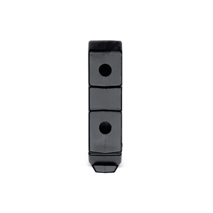 Blade-Tech 1.5 inch Quick E-Loop Pair with Hardware-Tactical Source LLC