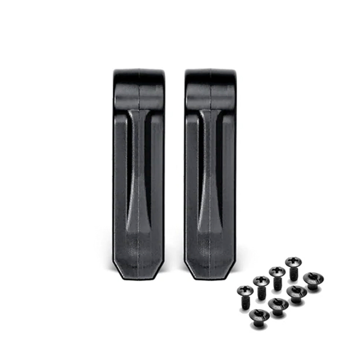 Blade-Tech 1.5 inch Quick E-Loop Pair with Hardware-Tactical Source LLC